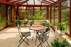 Greenwoods conservatory quotes